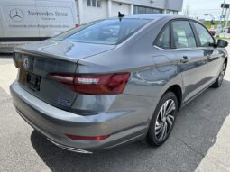 
										2020 Volkswagen Jetta Execline BA full									