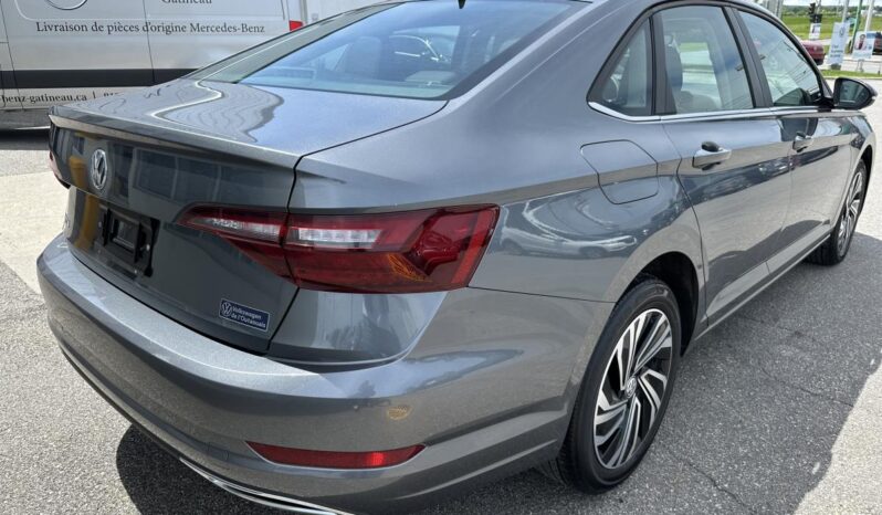 
								2020 Volkswagen Jetta Execline BA full									