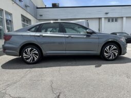 
										2020 Volkswagen Jetta Execline BA full									