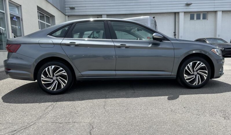 
								2020 Volkswagen Jetta Execline BA full									