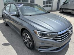 
										2020 Volkswagen Jetta Execline BA full									