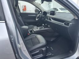 
										2021 Mazda CX-5 GS TI full									