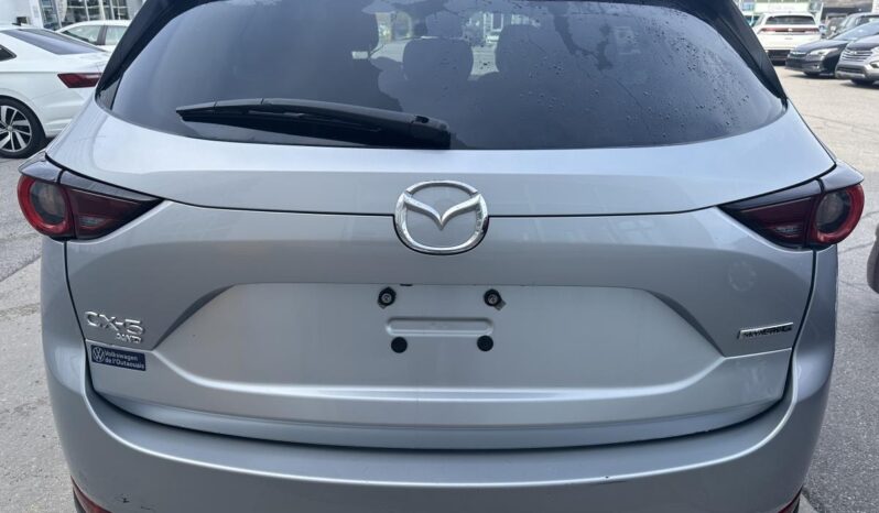 
								2021 Mazda CX-5 GS TI full									