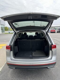 
										2021 Volkswagen Atlas Comfortline 2.0 TSI 4MOTION *Disponibilité limitée full									
