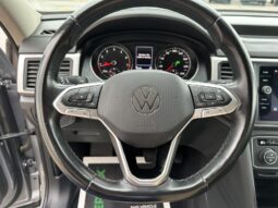 
										2021 Volkswagen Atlas Comfortline 2.0 TSI 4MOTION *Disponibilité limitée full									