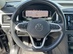 
										2021 Volkswagen Atlas Execline 3.6l 8sp At full									