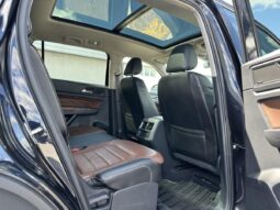 
										2021 Volkswagen Atlas Execline 3.6l 8sp At full									