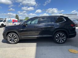 
										2021 Volkswagen Atlas Execline 3.6l 8sp At full									