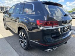 
										2021 Volkswagen Atlas Execline 3.6l 8sp At full									