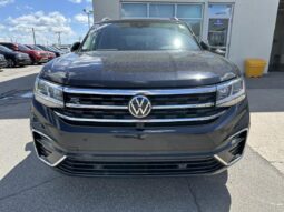 
										2021 Volkswagen Atlas Execline 3.6l 8sp At full									