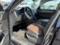 
										2021 Volkswagen Atlas Execline 3.6l 8sp At full									