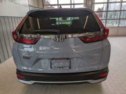 
										2022 Honda CR-V SPORT AWD full									