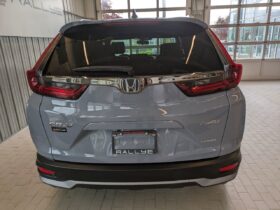 2022 Honda CR-V SPORT AWD