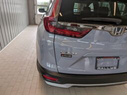 
										2022 Honda CR-V SPORT AWD full									