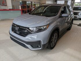 2022 Honda CR-V SPORT AWD