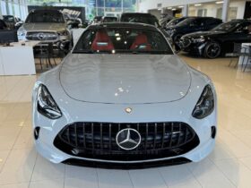 2024 Mercedes-Benz AMG GT 2 Door AMG GT 63 4MATIC+