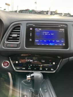 
										2018 Honda HR-V EX Traction Intégrale CVT full									