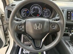 
										2018 Honda HR-V EX Traction Intégrale CVT full									