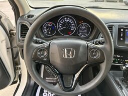 
										2018 Honda HR-V EX Traction Intégrale CVT full									