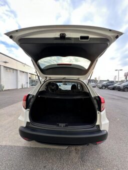 
										2018 Honda HR-V EX Traction Intégrale CVT full									