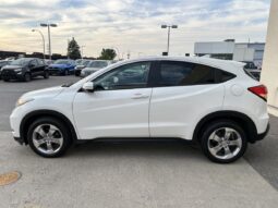 
										2018 Honda HR-V EX Traction Intégrale CVT full									