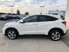 2018 Honda HR-V EX Traction Intégrale CVT