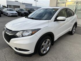 2018 Honda HR-V EX Traction Intégrale CVT