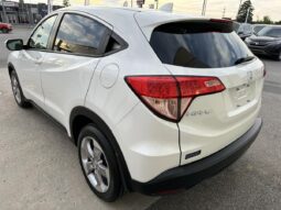 
										2018 Honda HR-V EX Traction Intégrale CVT full									