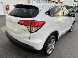 
										2018 Honda HR-V EX Traction Intégrale CVT full									