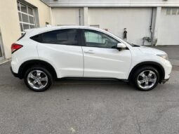 
										2018 Honda HR-V EX Traction Intégrale CVT full									