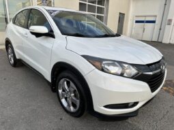 
										2018 Honda HR-V EX Traction Intégrale CVT full									