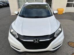 
										2018 Honda HR-V EX Traction Intégrale CVT full									