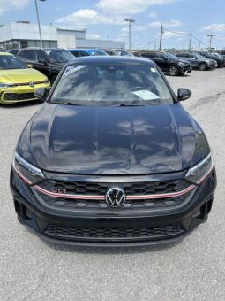 
										2023 Volkswagen Jetta GLI Manuelle full									