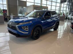 2024 Mitsubishi ECLIPSE CROSS  - Neuf VUS - VIN: JA4ATVAAXRZ623791 - Rallye Mitsubishi Gatineau