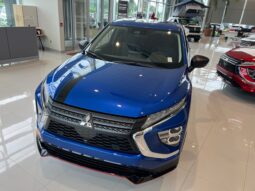 
										2024 Mitsubishi ECLIPSE CROSS full									