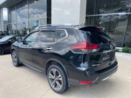 
										2019 Nissan Rogue Sv full									