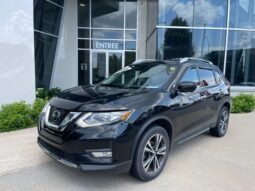 2019 Nissan Rogue Sv - Certifié VUS - VIN: 5N1AT2MV1KC803958 - Dormani Nissan Gatineau