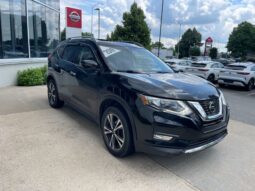 
										2019 Nissan Rogue Sv full									