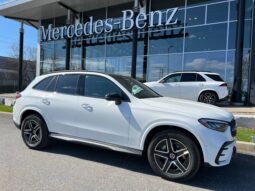 2024 Mercedes-Benz GLC300 4MATIC SUV - Occasion VUS - VIN: W1NKM4HBXRF167754 - Mercedes-Benz Gatineau