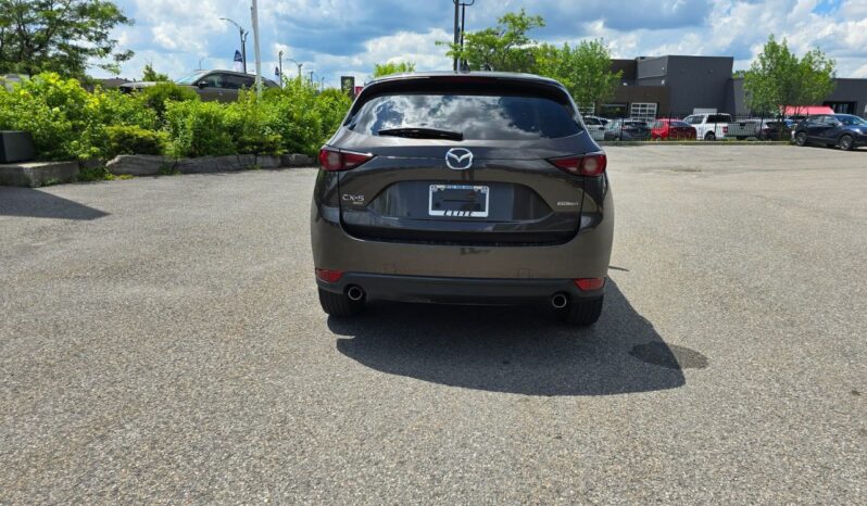 
								2020 Mazda CX-5 GT full									