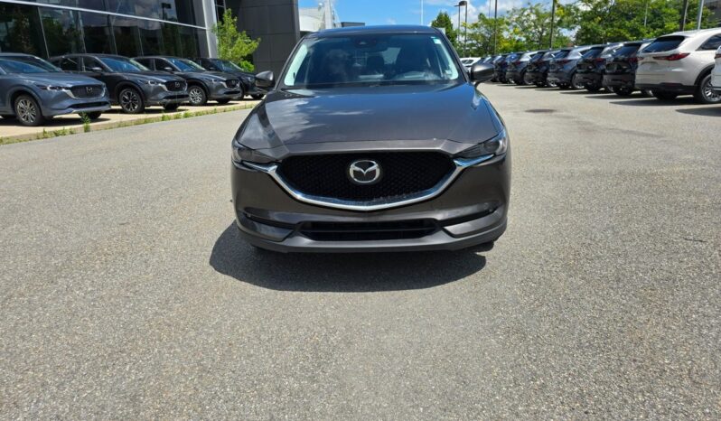 
								2020 Mazda CX-5 GT full									