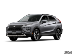 2024 Mitsubishi ECLIPSE CROSS GT - Neuf VUS - VIN: JA4ATVAA3RZ625429 - Rallye Mitsubishi Gatineau