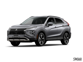 2024 Mitsubishi ECLIPSE CROSS GT