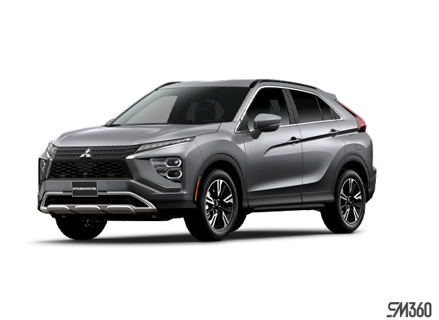 2024 Mitsubishi ECLIPSE CROSS GT - Neuf VUS - VIN: JA4ATVAA3RZ625429 - Rallye Mitsubishi Gatineau