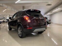 
										2018 Buick Encore AWD Sport Touring full									