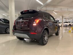 
										2018 Buick Encore AWD Sport Touring full									