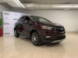 
										2018 Buick Encore AWD Sport Touring full									