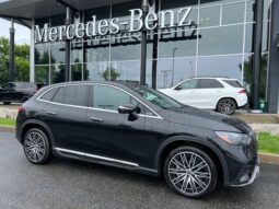 2024 Mercedes-Benz EQE EQE 350 4MATIC - Neuf VUS - VIN: 4JGGM1CB4RA054779 - Mercedes-Benz Gatineau