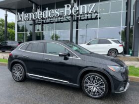 2024 Mercedes-Benz EQE EQE 350 4MATIC