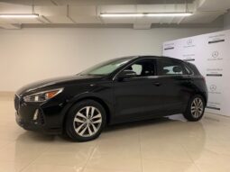 
										2018 Hyundai Elantra Sedan GL full									